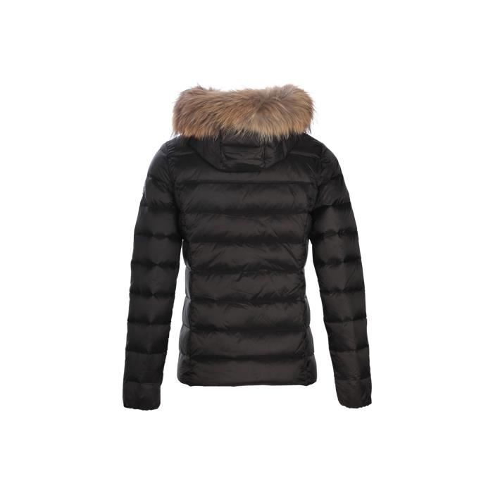 Doudoune Jott Grand Froid Femme Doudoune Luxe Grand Froid Fe Taupe