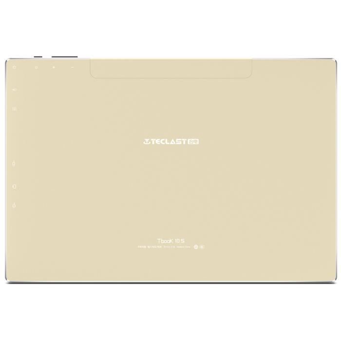 Tablette tactile Teclast Tbook 10 S 2 en 1 10,12