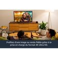 Passerelle multimédia Amazon Fire TV Cube-3
