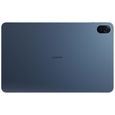 Tablette tactile - HONOR Pad 8 WiFi 6Go 128Go Bleu 12 pouces LCD 2K Snapdragon 680 Collaboration multi-écrans 7250mAh BT 5.1-3