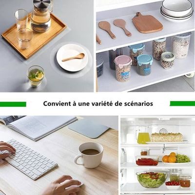 Écrous Autobloquants Hexagonaux En Aluminium Anodisé Multicolore - Tailles M2 à M6 - Pour Modélisme, électronique Et Bricolage