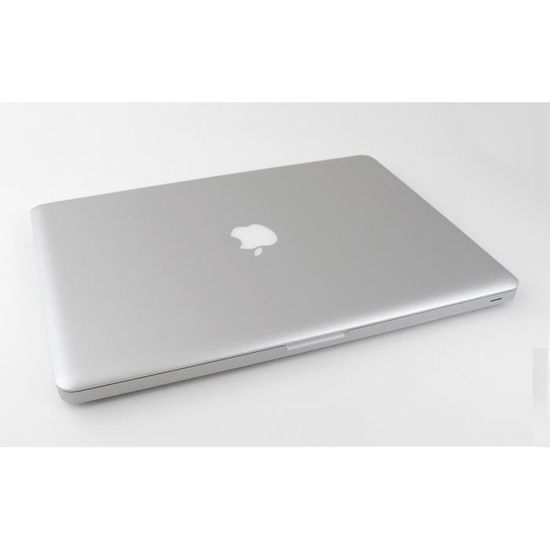 mac model a1398 year