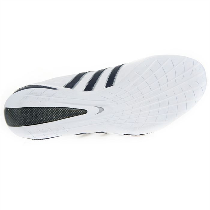 Basket adidas goodyear homme blanche online