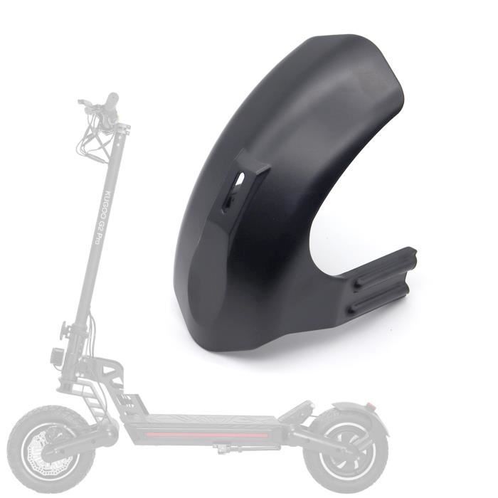 Garde-boue Avant Pour Scooter électrique Kukirin G2 Pro - Pièce De Remplacement En ABS Résistant