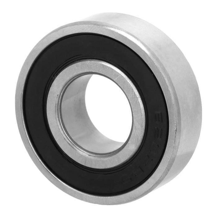 Roulement à Billes NSK 6202DU 15x35x11 Mm – Neuf Sous Emballage D’Origine