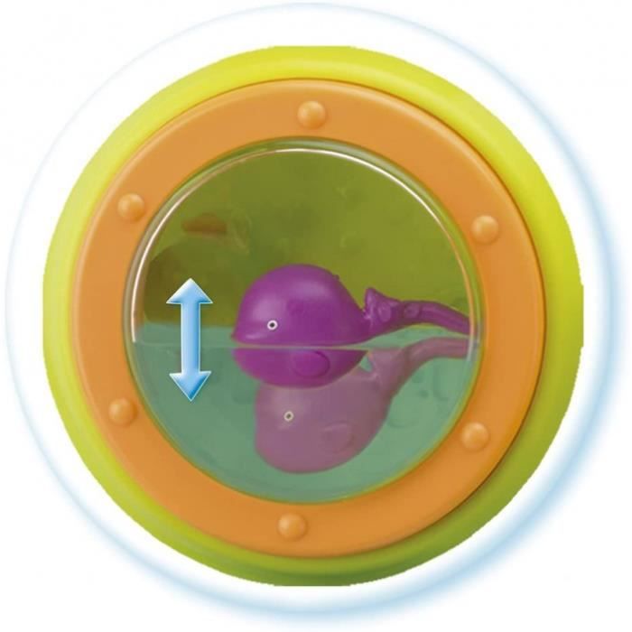 SMOBY Cotoons Coffret Musique - 4 Instruments - Puériculture SMOBY Cotoons Coffret Musique - 4 Instruments - Puériculture