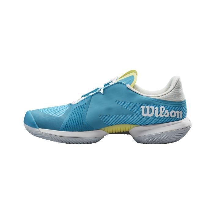 Chaussures de tennis de tennis femme Wilson Kaos Swift 1.5 Clay