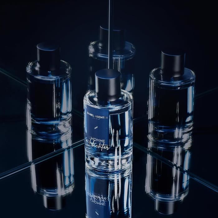 EAU DE PARFUM  Réjouissance pour homme