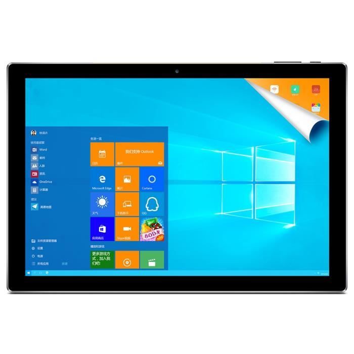 Tablette tactile Teclast Tbook 10 S 2 en 1 10,13