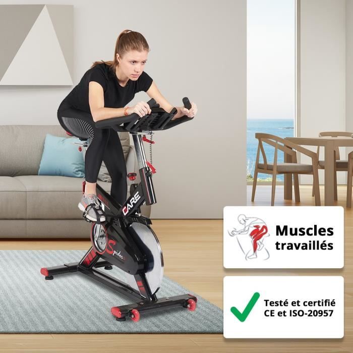Care cardio liner 7 avis shop