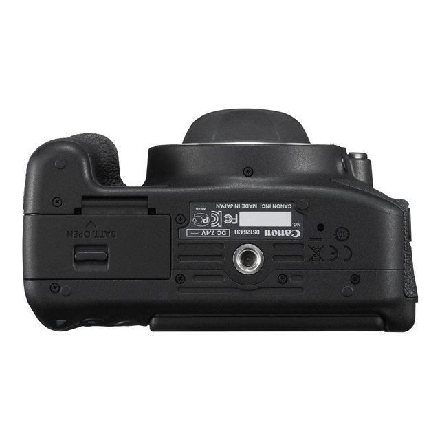 Reflex numérique Canon EOS 700d + 18-135mm – Cash Converters Suisse