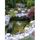 Bassin de jardin