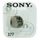 Montres Sony
