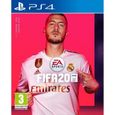 FIFA 20 Jeu PS4-0