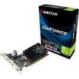 Karta graficzna Biostar GeForce GT 610 2GB DDR3 (VN6103THX6-TBBRL-BS2)-0