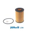 PURFLUX  Filtre à huile L396-0