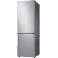 Samsung Réfrigérateur combiné 60cm 344l ventilé - RL34T622FSA-0