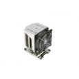 Supermicro SNK-P0070APS4, Processeur, Radiateur, 9,2 cm, LGA 3647 (Socket P), Intel® Xeon®, 1 ventilateur(s)-0