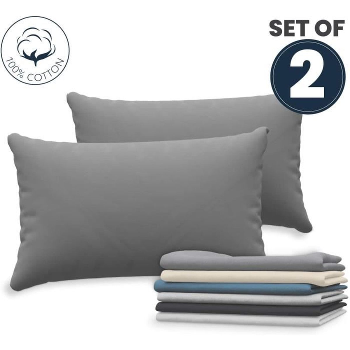 Oreiller enfant 50x70 clearance
