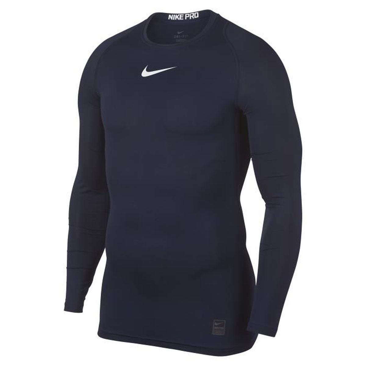 Tee-shirt Performance Avec Coupe Ajustée T.O.R.D. Gris Loup - Outrider