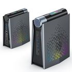 Mini PC - ACEMAGIC - AMD Ryzen 9 6900HX (Jusqu'à 4.9GHz, 8C/16T) 32GB DDR4 512GB M.2 NVMe PCIe 3.0 SSD,WiFi6/BT 5.2, Mini PC Gamer
