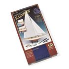 AMATI Maquette bateau en bois avec outils : Rainbow