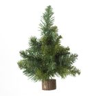 FEERIC LIGHT & CHRISTMAS Sapin de table artificielle - 25 cm - Vert