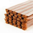 MELISSA & DOUG Lot de 5 Mèche Pneu pour Kit de Réparation Tubeless Crevaison Voiture Moto