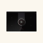 Plaque de cuisson avec hotte intégrée Elica NIKOLATESLA - Extraction Cuisissimo