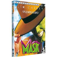 DVD The mask
