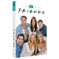DVD Friends, saison 9