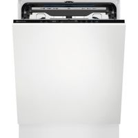 Lave-vaisselle tout intégrable ELECTROLUX EEM69300L - 15 couverts - Induction - QuickSelect