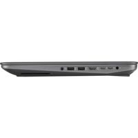 HP ZBook Station de travail mobile ZBook 15 G3, Intel® Core™ i7 de 6eme génération, 2,6 GHz, 39,6 cm (15.