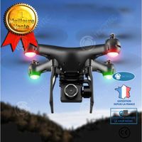 INN® Drone longue durée de vie de la batterie 4k photographie aérienne haute définition longue durée de vie de la batterie wifi