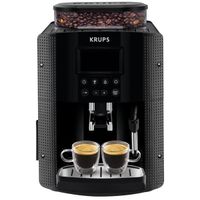 KRUPS Machine à café grain, 1.7 L, Cafetière espre
