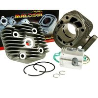 Kit cylindre 70cc MALOSSI Sport pour KYMCO Agility 50cc, RS, Filly, Grand Dink, Like, People, Super 8, 9