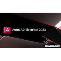 autodesk electrical 2023 WINDOWS