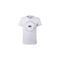Tee shirt rugby - GISBORNE - Canterbury -- Taille S