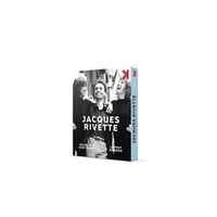 2 films de Jacques Rivette (2 BLURAY + 2 DVD) [Combo Blu-ray + DVD]