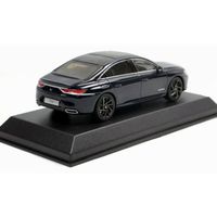 CITROËN DS 9 Performance Line Bleu Foncé 2020 Voiture De Collection Norev CITROËN DS 9 Performance Line Bleu Foncé 2020 Voiture De Collection Norev