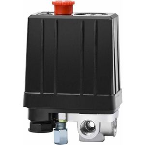 ETO- Soupape de compresseur d'air Pressostat de Compresseur d'air