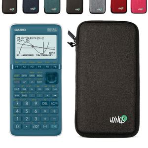 Casio FX-CG20 - Grafische rekenmachine