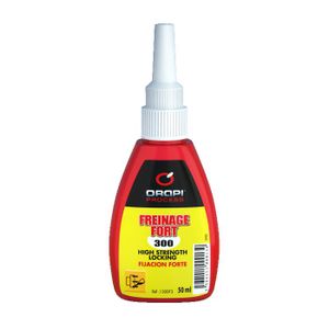 Frein Filet Haute Résistance 271,Adhésif Anaérobie 50ml Frein Filet Fort Colle Blocage Vis écrou
