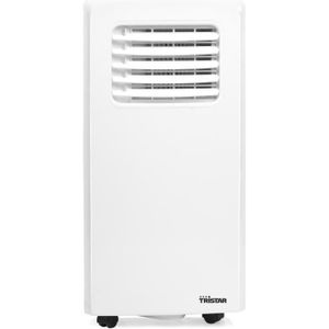 Climatiseur Mobile Réversible Trotec PAC 2600 S - 9000 BTU - Occasion - Blanc