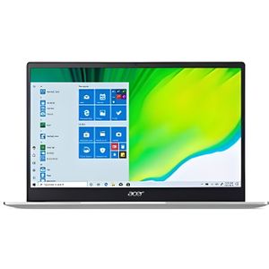 ORDINATEUR PORTABLE Acer Swift 3 SF314 59 56W5 Intel Core i5 Ordinateu