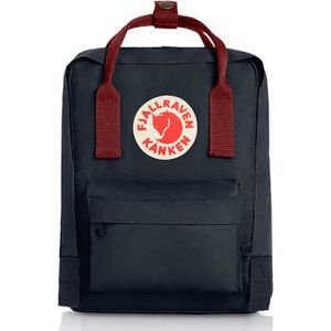 Sac fjallraven noir et bordeaux new arrivals