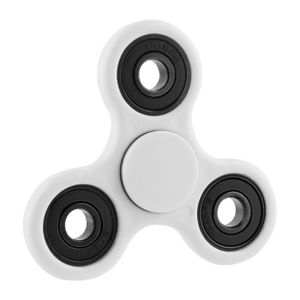 HAND SPINNER - ANTI-STRESS Hand Spinner - OKPOW - ABS - Roulements à Billes e