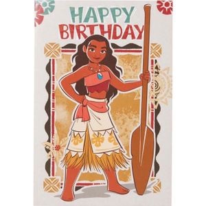Carte Anniversaire Disney La Reine Des Neiges Draeger Paris Cdiscount Beaux Arts Et Loisirs Creatifs