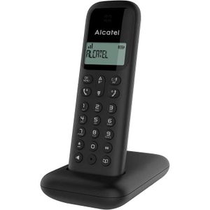 Téléphone fixe Téléphone sans fil DECT - Solo - écran confort A13
