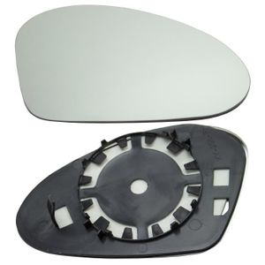Gauche Asphärisch Côté Conducteur Miroir De Verre Pour Seat Ibiza 1998-2002 Gauche Asphärisch Côté Conducteur Miroir De Verre Pour Seat Ibiza 1998-2002